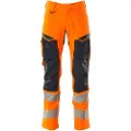 Mascot Accelerate Safe 19479 Arbeidsbukser