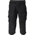 Mascot Knee Pad Pockets Customized 22249 3/4-bukser