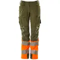Mascot Accelerate Safe 19178 Arbeidsbukser