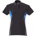 Mascot Accelerate 18393 Dame Poloskjorte Med Korte Ermer