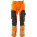 Mascot Accelerate Safe 19579 Arbeidsbukser