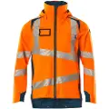 Mascot Accelerate Safe 19001 Outer Lining Jakke