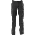 Mascot Accelerate 18679 Big Thigh Pockets Arbeidsbukser