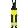 Mascot Accelerate Safe 19090 Winter Arbeidsbukser