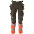 Mascot Accelerate Safe 19131 Hanging Pockets Big Arbeidsbukser