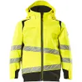 Mascot Accelerate Safe 19901 Outer Lining Jakke