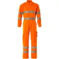 Mascot Safe Classic 00419 Hoppdress Med Knebeskytterlommer