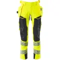 Mascot Accelerate Safe 19031 Hanging Pockets Big Arbeidsbukser
