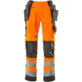 Mascot Safe Supreme 15531 Hanging Pockets Big Arbeidsbukser