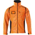 Mascot Accelerate Safe 19202 Softshell Jakke