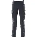 Mascot Accelerate 18279 Big Thigh Pockets Arbeidsbukser