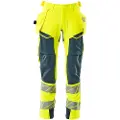 Mascot Accelerate Safe 19031 Hanging Pockets Big Arbeidsbukser