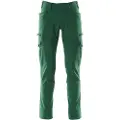 Mascot Accelerate 18279 Big Thigh Pockets Arbeidsbukser