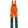 Mascot Safe Compete 07169 Hoppdress Med Knebeskytterlommer