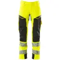 Mascot Accelerate Safe 19079 Arbeidsbukser