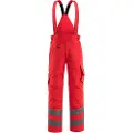 Mascot Safe Supreme 15690 Winter Arbeidsbukser