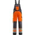 Mascot Safe Light 15969 Hoppdress Med Knebeskytterlommer