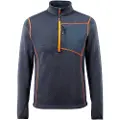 Mascot Hardwear 50149 Halv Glidelås Genser