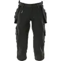 Mascot Advanced 17049 Hanging Pockets 3/4-bukser