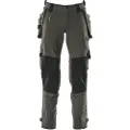 Mascot Advanced 17031 Hanging Pockets Big Arbeidsbukser