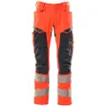 Mascot Accelerate Safe 19579 Arbeidsbukser