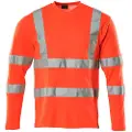 Mascot Safe Classic 18281 Langarmet T-skjorte