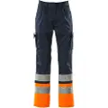 Mascot Safe Compete 12379 Arbeidsbukser