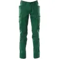 Mascot Accelerate 18679 Big Thigh Pockets Arbeidsbukser