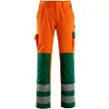 Mascot Safe Compete 07179 Arbeidsbukser
