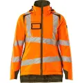 Mascot Accelerate Safe 19045 Vinterjakke