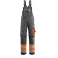 Mascot Safe Supreme 15669 Hoppdress Med Knebeskytterlommer