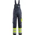 Mascot Safe Supreme 15669 Hoppdress Med Knebeskytterlommer