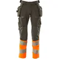 Mascot Accelerate Safe 19131 Hanging Pockets Big Arbeidsbukser