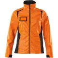 Mascot Accelerate Safe 19212 Softshell Jakke