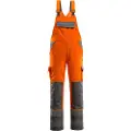 Mascot Safe Compete 07169 Hoppdress Med Knebeskytterlommer
