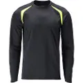Mascot Accelerate Multisafe 21581 Langarmet T-skjorte