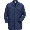 Fristads ESD jakke 3080 ELP Mørk Marineblå M