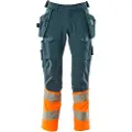 Mascot Accelerate Safe 19131 Hanging Pockets Big Arbeidsbukser