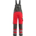 Mascot Safe Supreme 15569 Hoppdress Med Knebeskytterlommer