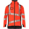 Mascot Accelerate Safe 19001 Outer Lining Jakke