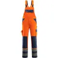 Mascot Safe Compete 07169 Hoppdress Med Knebeskytterlommer