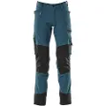 Mascot Knee Pad Pockets Advanced 17179 Big Bukser