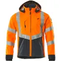 Mascot Safe Supreme 15502 Softshell Jakke