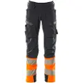 Mascot Accelerate Safe 19179 Arbeidsbukser