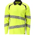 Mascot Accelerate Multisafe 21383 Langermet Poloskjorte