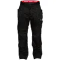 Engel COMBAT håndværkerbuks 2761, sort, str. 92