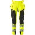 Mascot Accelerate Safe 19031 Hanging Pockets Big Arbeidsbukser