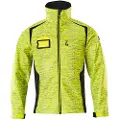 Mascot Accelerate Safe 19202 Softshell Jakke