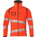 Mascot Accelerate Safe 19002 Softshell Jakke