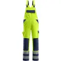 Mascot Safe Compete 07169 Hoppdress Med Knebeskytterlommer